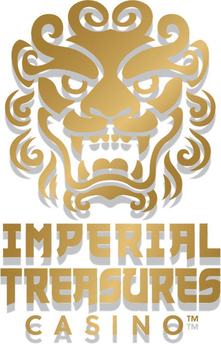 Imperial Treasures Casino logo
